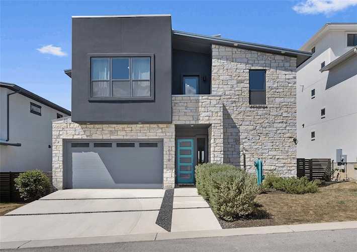 16310 Sydney Carol LN Lakeway, TX 78734
