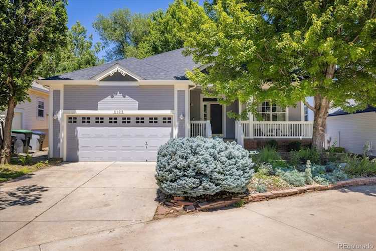 2105 Springs Place Longmont, CO 80504