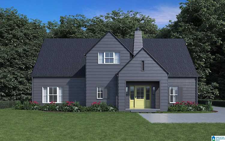 127 Hena Street Homewood, AL 35209