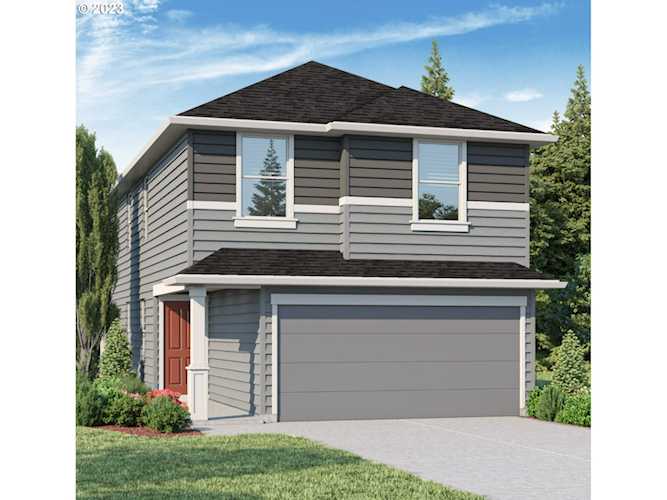 2033 NW 14th WAY Battle Ground, WA 98604