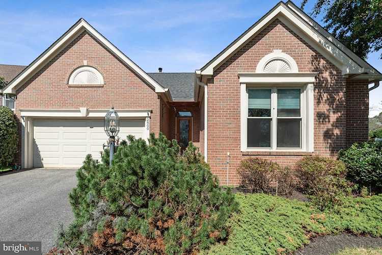 2800 Brite Ct Crofton, MD 21114 | MLS MDAA2069536 Photo 1