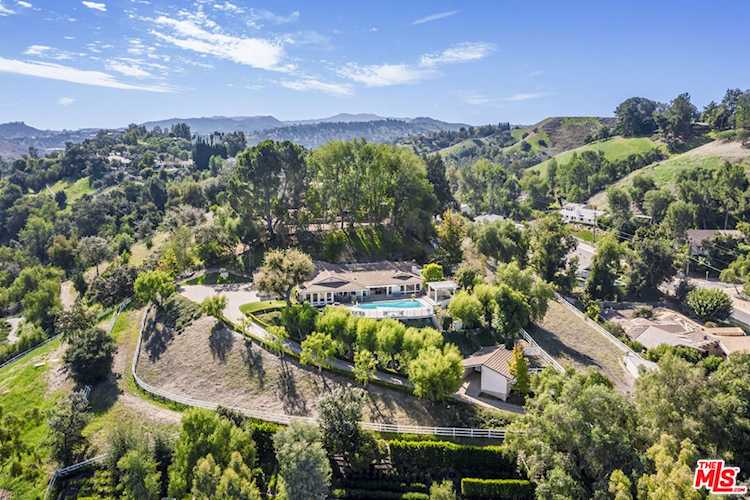 5658 Jed Smith Rd Hidden Hills, CA 91302
