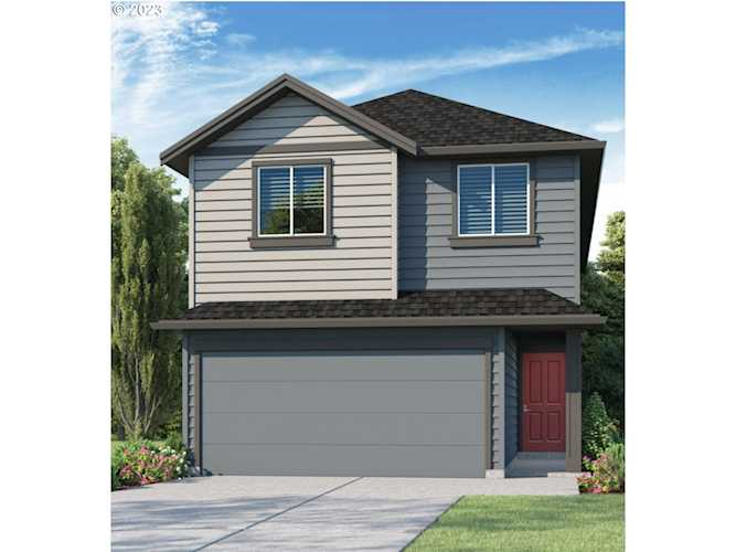 2027 NW 14th WAY Battle Ground, WA 98604