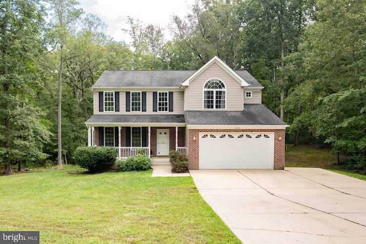 13203 Chapel Hills Dr Fredericksburg, VA 22407 | MLS VASP2020610 Photo 1