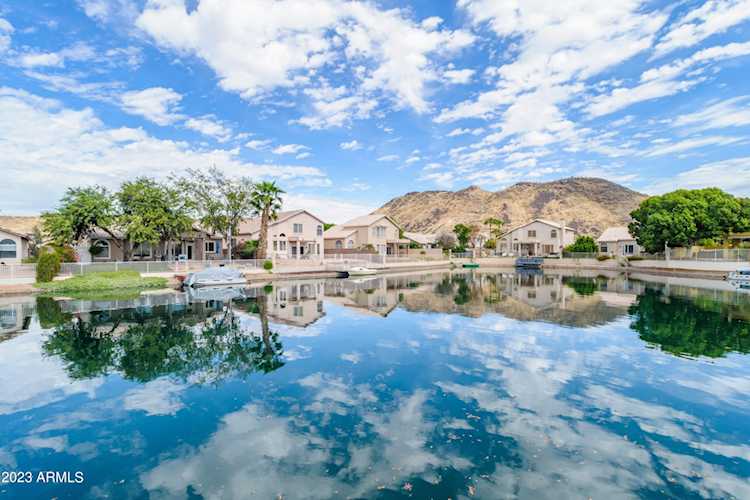 20271 N 53rd Dr Glendale, AZ 85308 | MLS 6608398 Photo 1