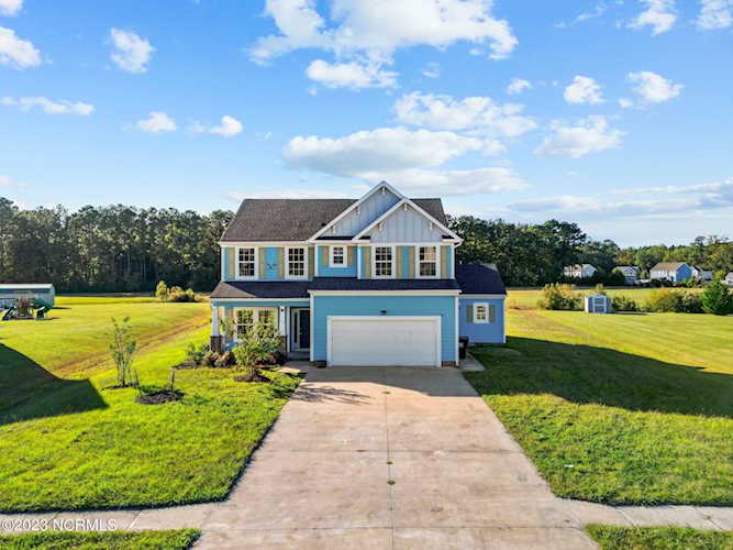 112 Rosedale Dr Moyock, NC 27958
