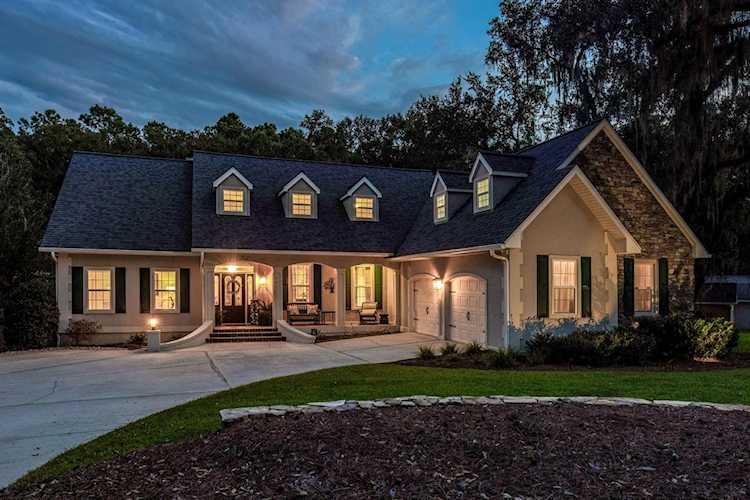 1201 E Conservancy Dr Tallahassee, FL 32312