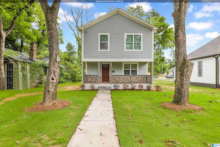 805 N 48th Street Birmingham, AL 35212