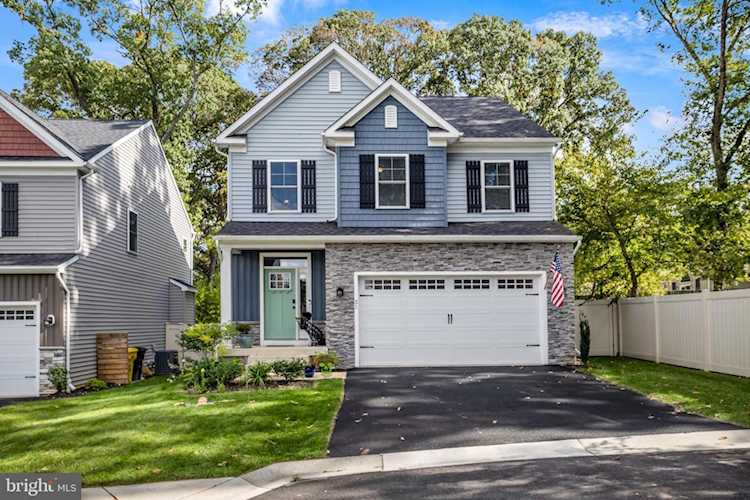 31 Chrisba Rd Severna Park, MD 21146