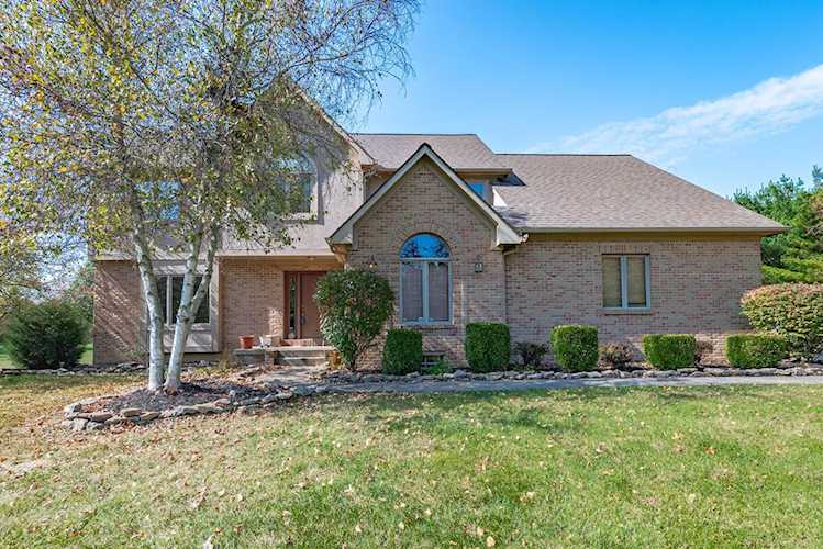 1750 Africa Road Galena Delaware 223033353 OH Rural 43021 home for sale $613,000 Photo 1
