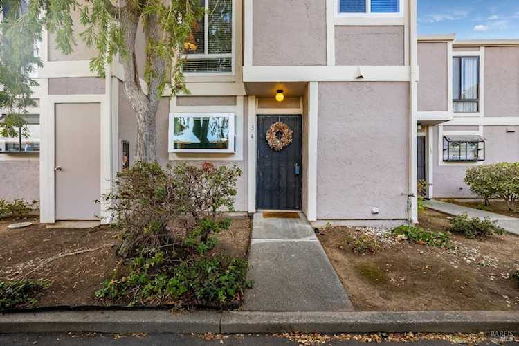 900 Southampton Road #34 Benicia, CA 94510