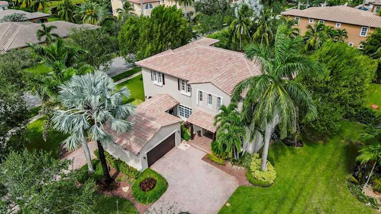 12189 NW 72nd St Parkland, FL 33076