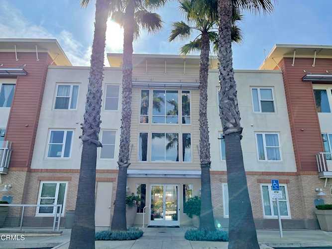1901 Victoria Ave #215 Oxnard, CA 93035
