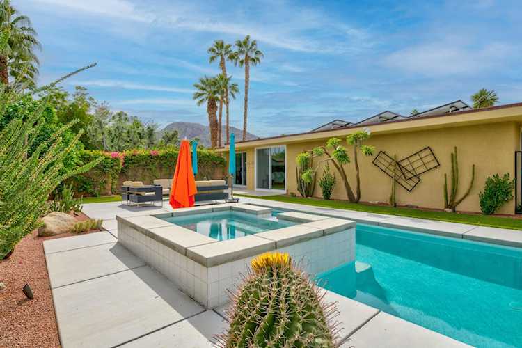 37790 Da Vall Dr Rancho Mirage, CA 92270