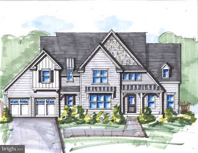 The Warren A- Walnut Tree Ln Malvern, PA 19355