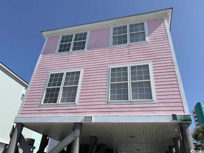 1312 Portobello Dr. Garden City Beach, SC 29576