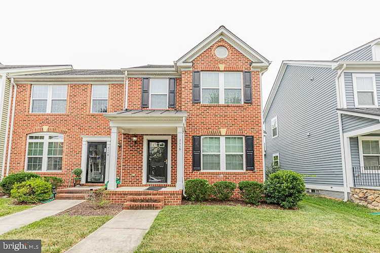 Search for homes in Virginia, Washington DC & Southern Maryland. Photo 1