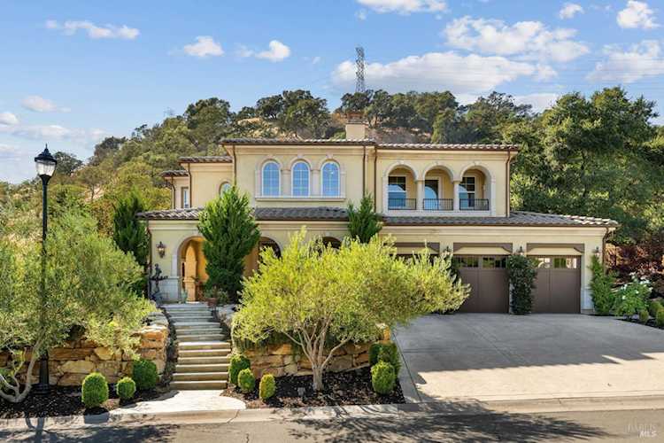 5332 Boulder Ridge Court Fairfield, CA 94534