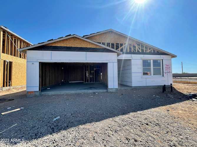 46823 W Coe St Maricopa, AZ 85139