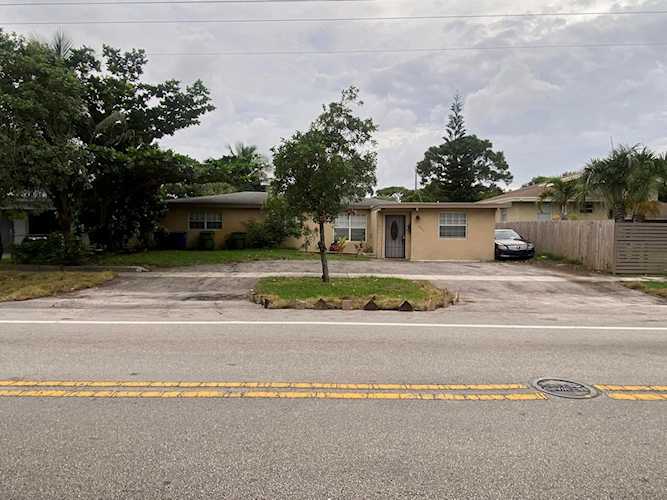 231 SW 31st Avenue Fort Lauderdale, FL 33312
