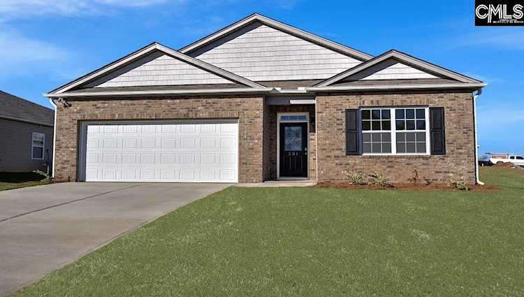 233 Carrington Dr Lugoff, SC 29078