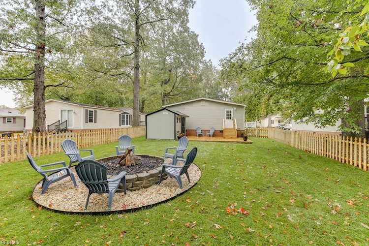 265 Way Suffolk, VA 23434 MLS 10506544