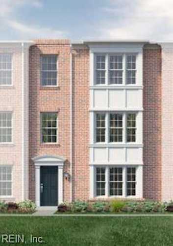 2408 Dunning Arch Virginia Beach, VA 23456