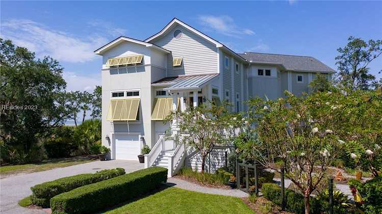 44 Seabrook Landing Dr Hilton Head Island, SC 29926