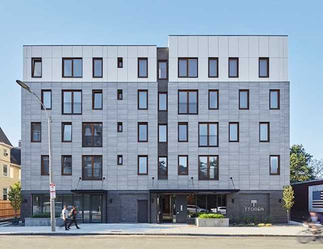 44 North Beacon Street Boston, MA 02134