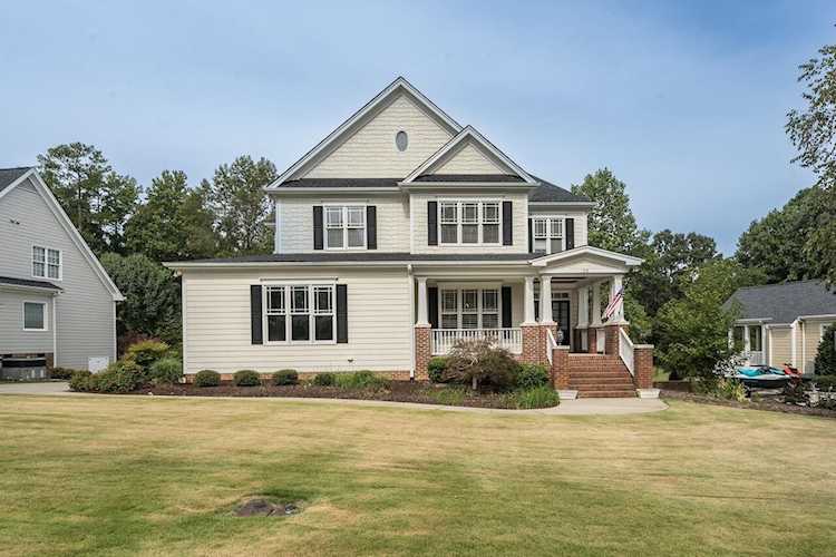 133 Townsend Drive Clayton, NC 27527