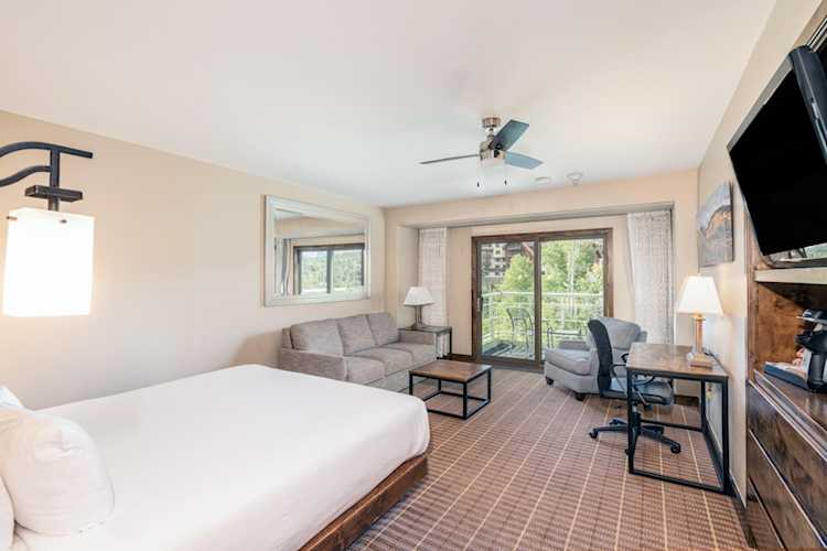 136 Country Club Dr #648/650 Mountain Village, COLORADO 81435