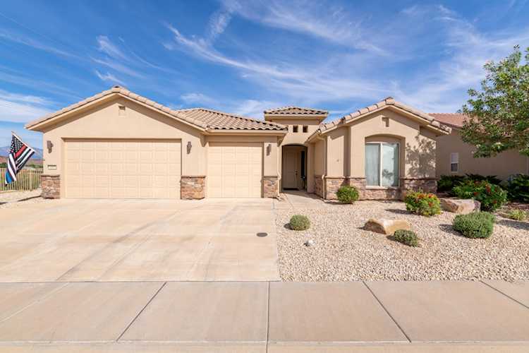 4165 S Ambassador DR St George, UT 84790