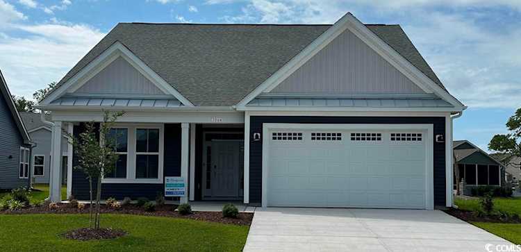 1064 Cascade Loop Little River, SC 29566
