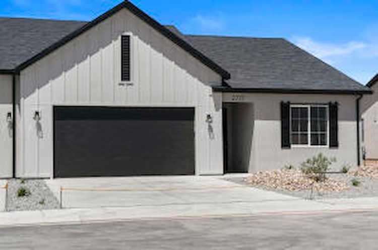 2833 N Rosie LP Cedar City, UT 84721