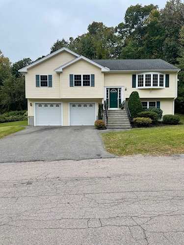 7 East Alden Ave Randolph, MA 02368