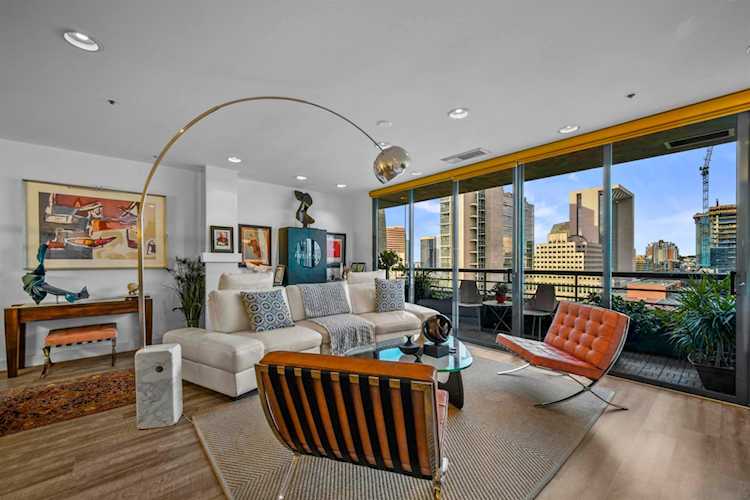 700 Front Street #1206 San Diego, CA 92101