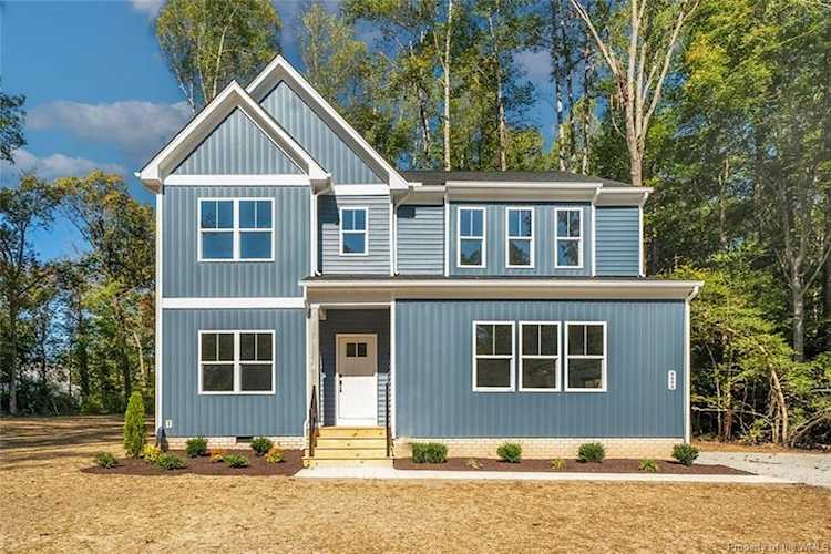 8600 Scouts Rd New Kent, VA 23141