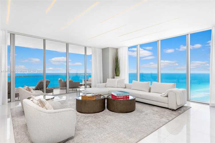 18501 Collins Ave Sunny Isles Beach, FL 33160