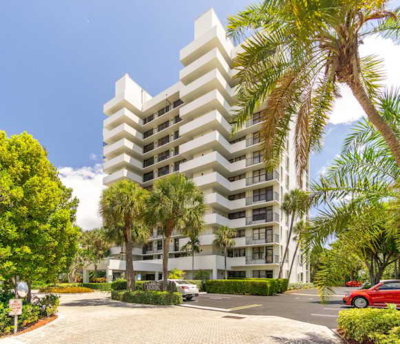 4600 S Ocean Boulevard #202 Highland Beach, FL 33487