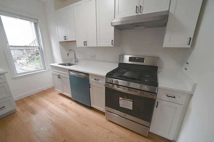 32 Prince #1F Brookline, MA 02445 | Town Property Group Photo 1