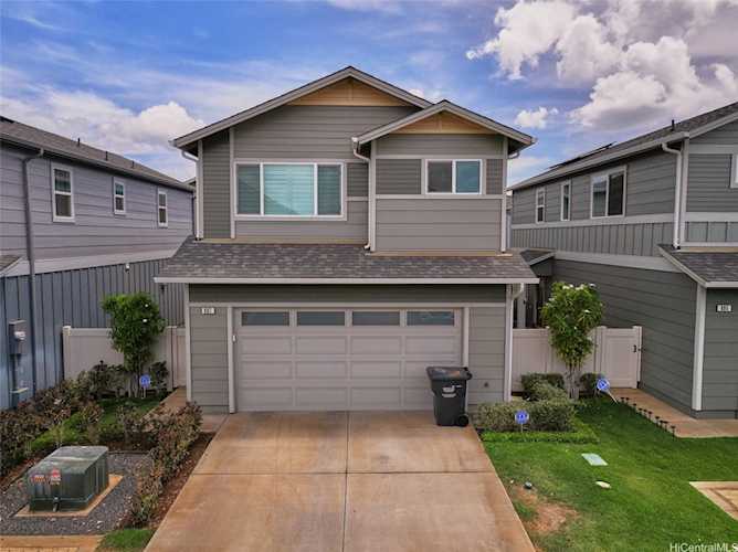 91-1841 Keaunui Drive #607 Ewa Beach, HI 96706
