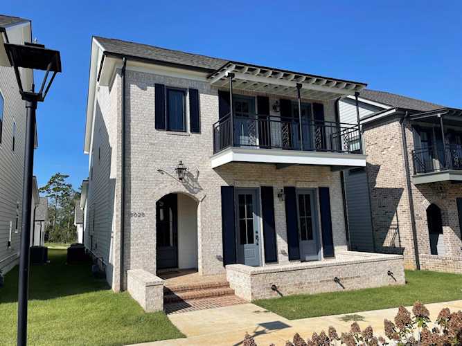 6724 Carandolet Ln Tallahassee, FL 32312 in Bannerman Commons Photo 1