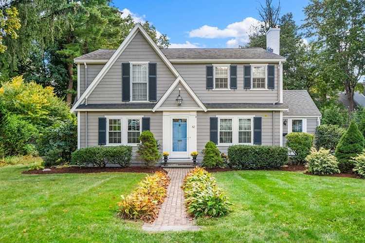 82 Beechwood Rd, Wellesley, MA 02482 - $1,450,000 - MLS#73170817 Photo 1