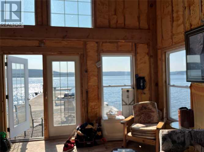 0 Main Street Rattling Brook 1264227