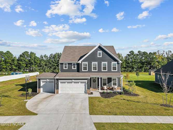 121 Glenmoor Path Moyock, NC 27958