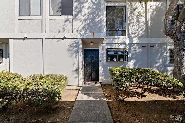 900 Southampton Road #64 Benicia, CA 94510