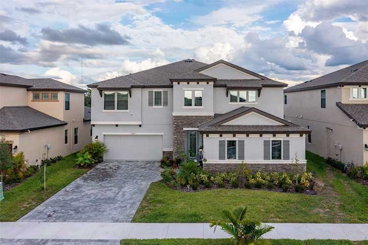 12850 Boggy Creek Dr Riverview, FL 33579