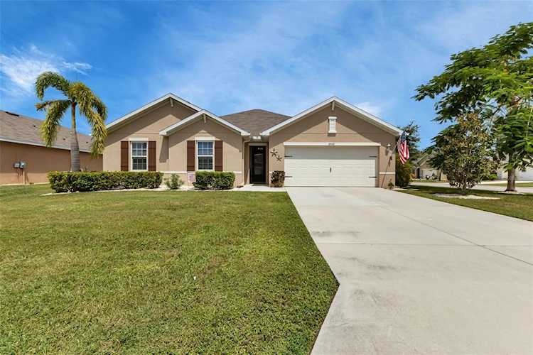 25532 Gorham Ln Punta Gorda, FL 33950