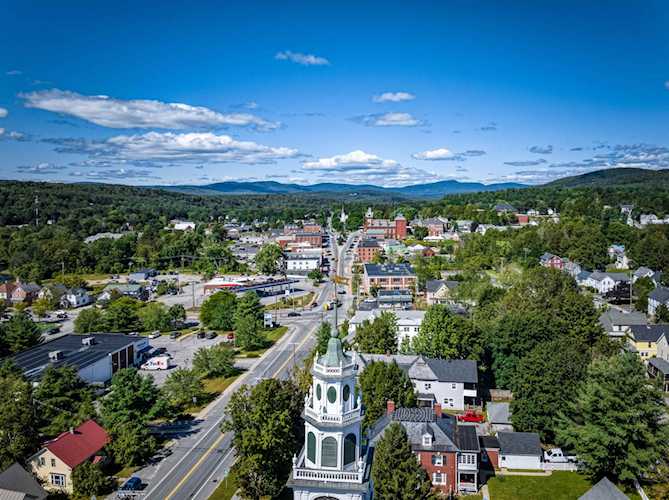 22 West St Newport, NH 03773