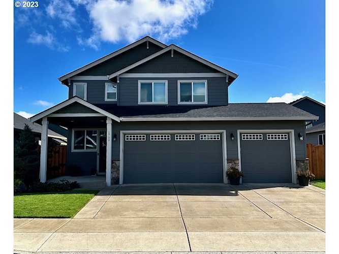 1709 NW 26th AVE Battle Ground, WA 98604